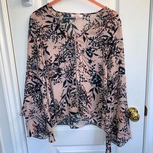 Parker Summery Blouse